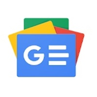 App Google Noticias