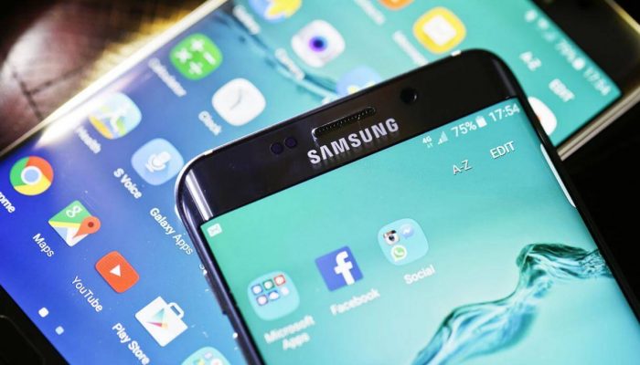 Apps para editar fotos Android 
