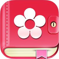app control de embarazo y ciclo hormonal 