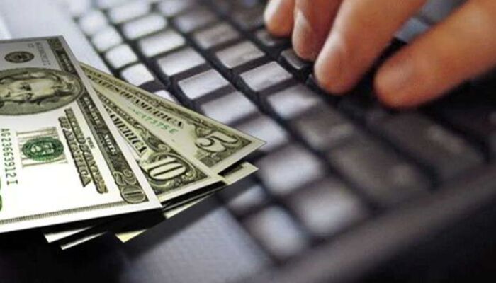 Mejores aplicaciones para ganar dinero online