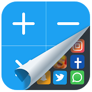 app para guardar aplicaciones