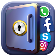 ocultar apps