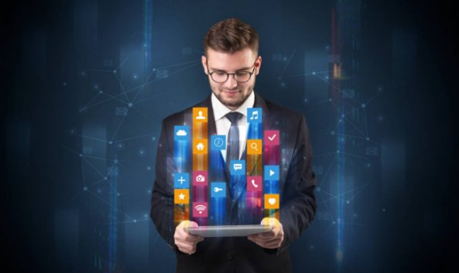 administrador de aplicaciones android