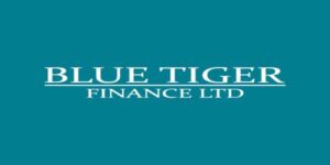 Broker Tiger Blue