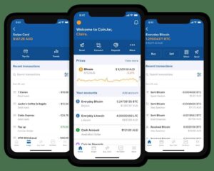 Las mejores Apps para minar criptomonedas