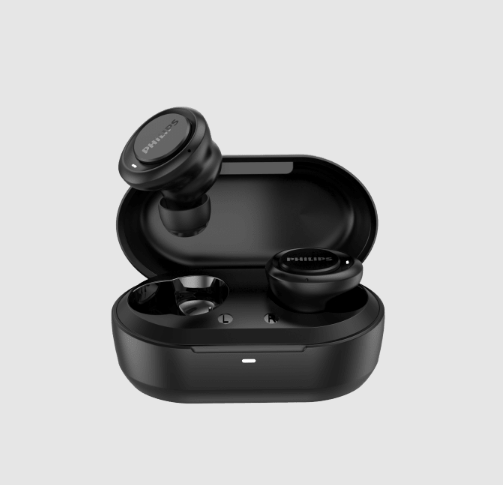 Audífonos In Ear Inalámbricos PHILIPS TAT1215BK