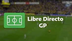 Libro Directo GP