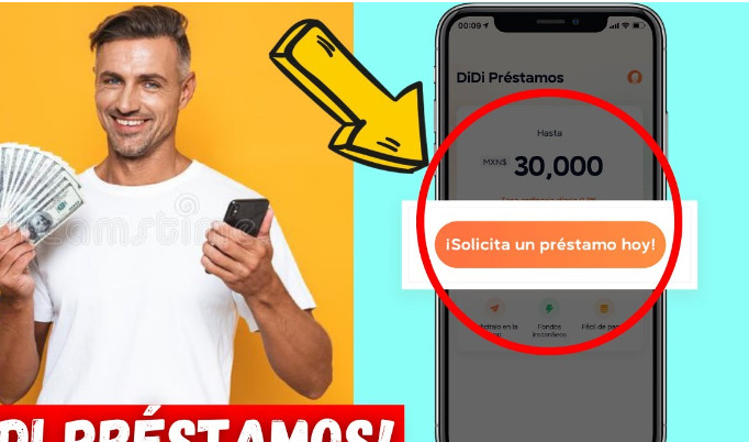 Apps de prestamos con bajos intereses