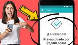 Mejores app de prestamos 2023
