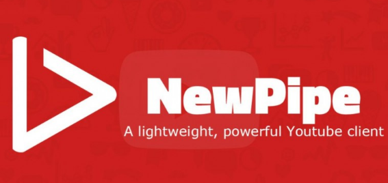 NewPipe (Android)